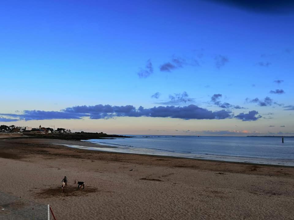 Ty Avel Studios 110 Et 111 Quiberon Esterno foto